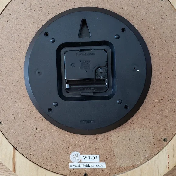 Wall Clock - Picture 3 of 3